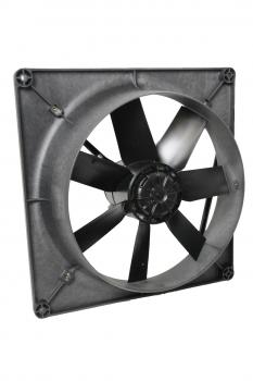 Ventilatoren Ziehl-Abegg 1~230V - mit Rahmen ohne Gitter